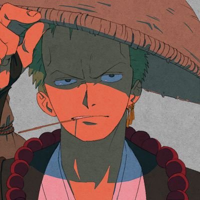 22 》
LIFE CAN DO TERRIBLE THINGS
but--a million thanks to anime for giving me solace 》
Zoro || Kakashi || Gojou
Rebecca || Kunieda Aoi || Nobara Kugisaki