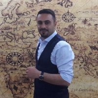 Sami CİDA (@samicida) Twitter profile photo