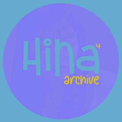 hinayarchive's profile picture. 🇧🇷🇯🇵| Seu portal de informações da Cantora, Dançarina, Modelo, YouTuber, Atriz e representante do Japão no grupo POP global Now United Hina Yoshihara (吉原ひな)