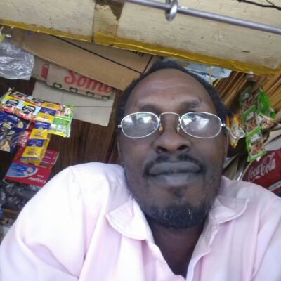 JuliusLelei6's profile picture. 