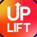Uplift (@UpliftTweets) Twitter profile photo