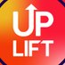 Uplift (@uplifttweets) Twitter profile photo