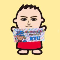 あた坊 (@ryu_rampage) 's Twitter Profile
