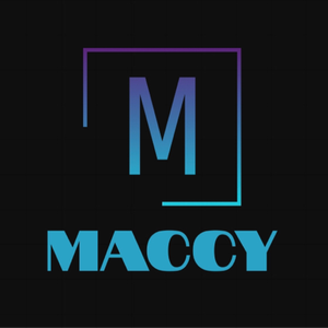 Maccy_0o0_ Profile Picture