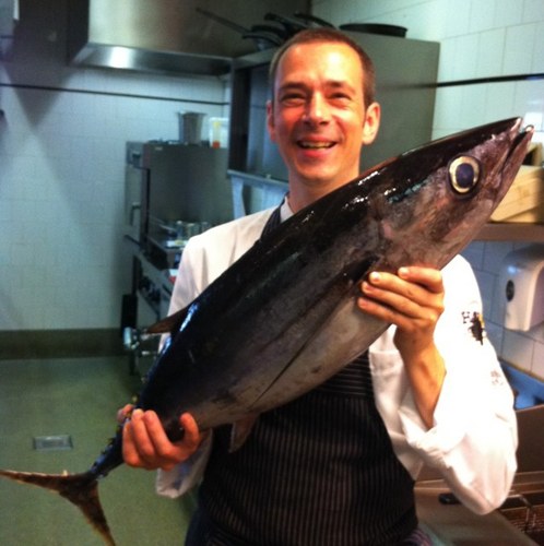 MikeBrass68's profile picture. kok@RestaurantVlaar s'Graveland