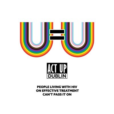 ACT UP is a diverse, non-partisan group of individuals united in anger & committed to direct action to end the HIV crisis.