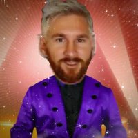 FIFAnelMessi(@MessiHorm0nado) 's Twitter Profile Photo