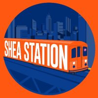 Shea Station (@shea_station) 's Twitter Profile Photo Shea Station (@shea_station) 's Twitter Profile Photo