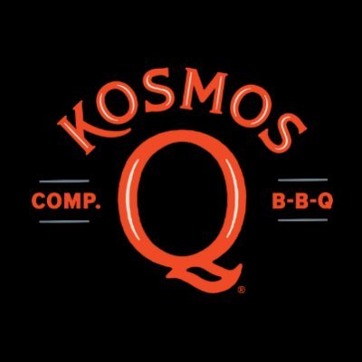 KosmosQ Profile Picture