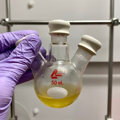 Chemistryinform's profile picture. All the basic and advanced information about chemistry around globe.