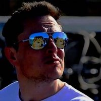 El¤n Ϻᥙᴤк🇸🇴 (@ms_blue323) 's Twitter Profile