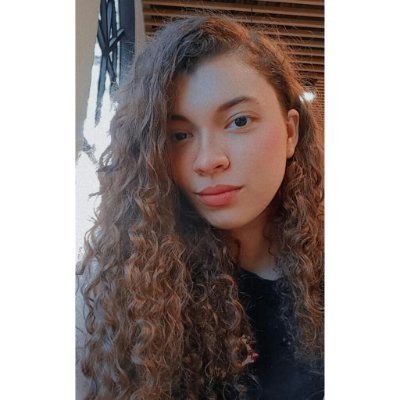 soyglorialopez's profile picture. Eternal love for books 📚
Lover of neuroscience 🧠
Software Developer ♡