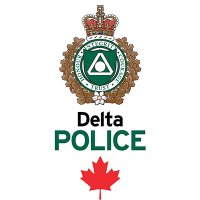 Delta Police Department (@deltapolice) 's Twitter Profile