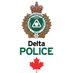 Delta Police Department (@deltapolice) Twitter profile photo Delta Police Department (@deltapolice) Twitter profile photo