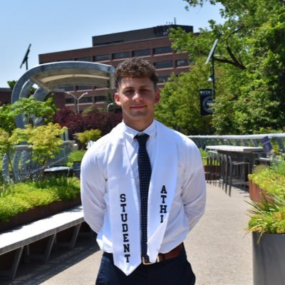 Jacob Ellowitz athlete profile head shot