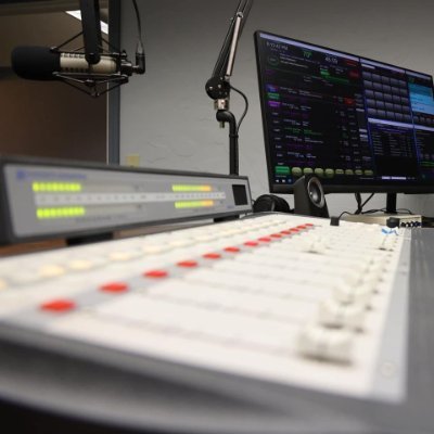 WREB, 94.3 FM, YOUR HITS AND FAVORITES STATION
Broadcasting & Media Production Company
