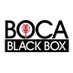 Boca Black Box (@bocablackbox) Twitter profile photo