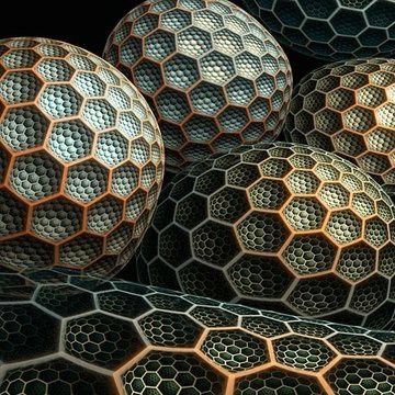 Materials for Electrochemical Energy Applcations
