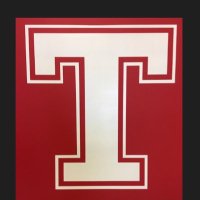 Tomball Girls Track(@tomballgirlsTrk) 's Twitter Profile Photo