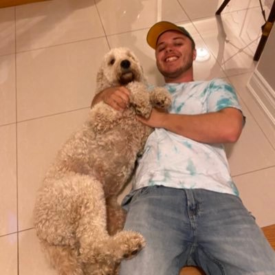 JEFF_idk's profile picture. Aaron Rodgers throws farther then your grandma