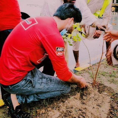 USMANMU18901002's profile picture. میری زمین میرا آخری حوالہ
|Muslim|
|Kashmiri|
| Social Activist|
|Humanitarian|
|Social media Coordinator #TeamSareAamRwpSouth|
|Inspiration @Iqrarulhassan |