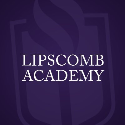 LipscombAcademy Profile Picture