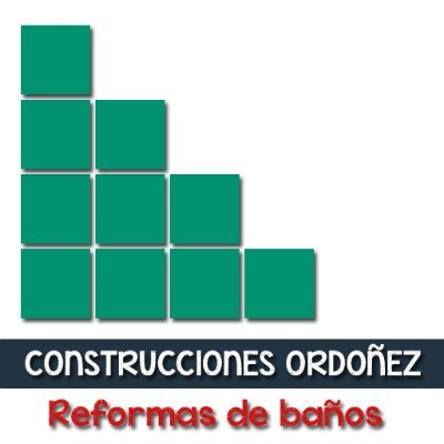 ReformasOrdonez's profile picture. Construcciones Ordoñez somos una empresa de reformas de viviendas, reformas de baños, cocinas, reformas en general.