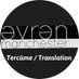 əvrən tərcümə (@evrentercume) Twitter profile photo əvrən tərcümə (@evrentercume) Twitter profile photo