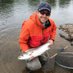 James Nathan (@FlyFishing_Dr) Twitter profile photo