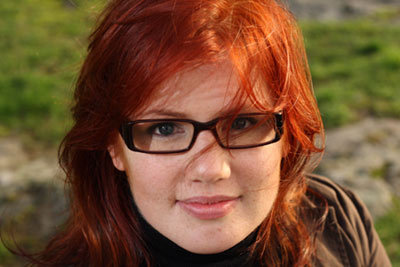 Sthlbrg's profile picture. 