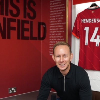 Head of content @thisisanfield | Liverpool writer for @FourFourTwo and @FotMob