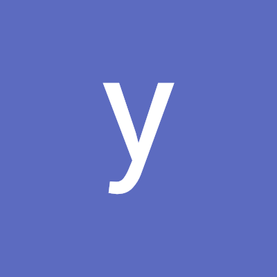 yosiize Profile Picture