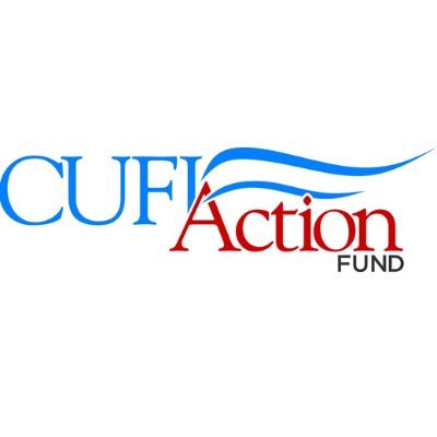 The @CUFI Action Fund advocates for a strong US-Israel relationship, stands up to anti-Semitism and supports Israel’s right to self-determination.