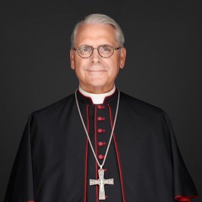 ArchbishopOKC Profile Picture