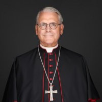 Archbishop Paul S. Coakley(@ArchbishopOKC) 's Twitter Profileg