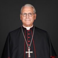 Archbishop Paul S. Coakley (@archbishopokc) 's Twitter Profile