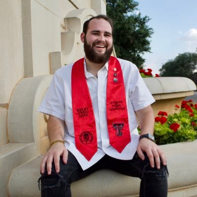 • Texas Tech University Alumni • #TTU21 • Doodle Dad • Intellectualist •