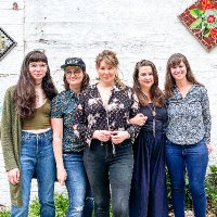 Della Mae (@heyheydellamae) 's Twitter Profile