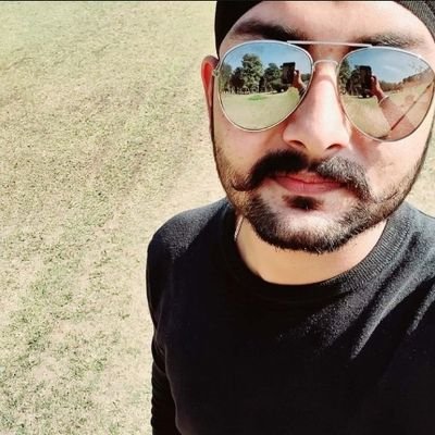 The_Raj_veer's profile picture. Sardarji🥰
