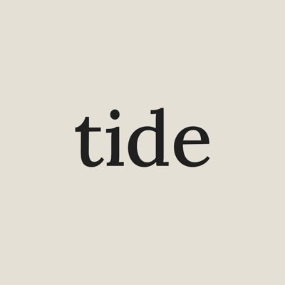 Tide Podcasts