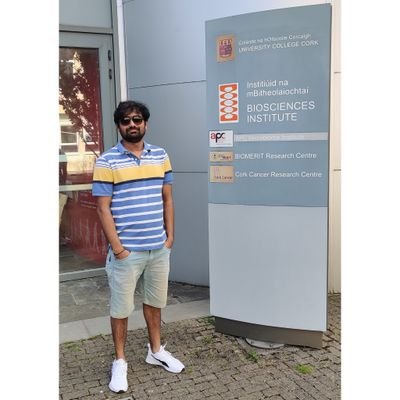PhD student @UCC 🇨🇮
Endosomal recycling, HER2+BC, drug resistance, ferroptosis, lipid metabolism