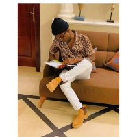 GrandmaBoy Isaac🇱🇷🇮🇪 (@sdirous) 's Twitter Profile
