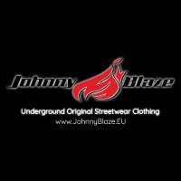 Johnny Blaze Official Streetwear(@BlazeStreetwear) 's Twitter Profile Photo