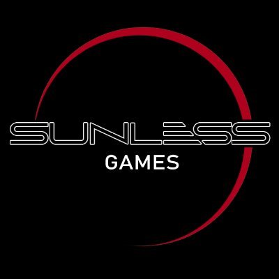 Sunless Gamesさんのプロフィール画像