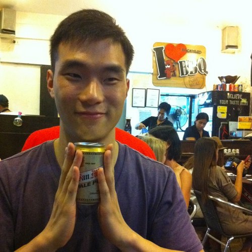 kindhyun's profile picture. Co-founder of TicketMonster
