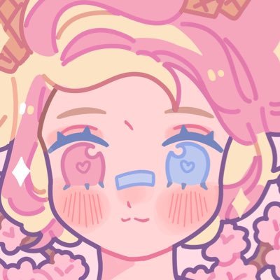 Fluffy🍦Mochii🍨さんのプロフィール画像