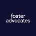 Foster Advocates (@fosteradvocates) Twitter profile photo Foster Advocates (@fosteradvocates) Twitter profile photo