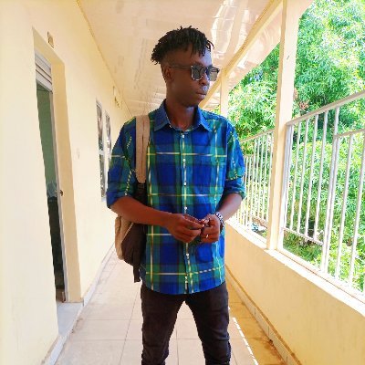 Performing artist (Rapper), vid Director & a song writer @Music Feelings Ent
Latest track Bad Friend