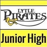 Lytle Junior High (@lytlejhs) 's Twitter Profile Photo Lytle Junior High (@lytlejhs) 's Twitter Profile Photo