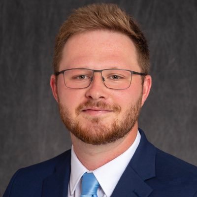 Assistant professor of economics @NorthernStateU | Ph.D. from @NebraskaEcon | Interests in labor, public, and urban economics #FirstGen